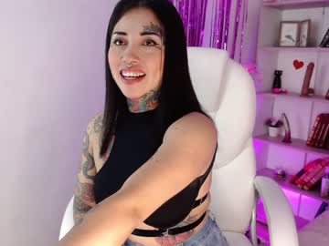 [19-02-24] karla_grey_1 chaturbate private sex show