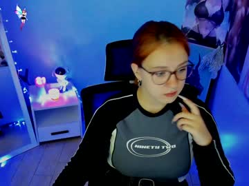 [14-12-24] margaret_red video from Chaturbate