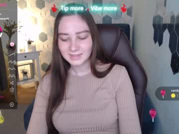 [17-09-23] molly_moretti private from Chaturbate.com