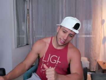 [05-01-22] soopr_fit_boy record premium show video from Chaturbate.com