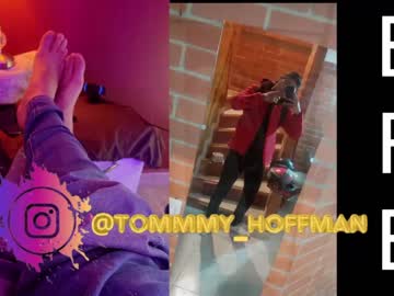 [07-05-24] tomhoffman chaturbate private show video