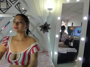 [06-06-23] abbiy_1 video from Chaturbate