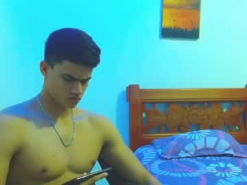 [01-03-23] adonis_walkerx public webcam from Chaturbate