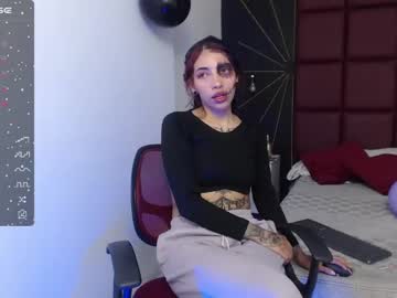 [02-11-23] alicia_key_ record private XXX video from Chaturbate.com