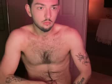 [22-02-24] chimichael27 private webcam from Chaturbate.com
