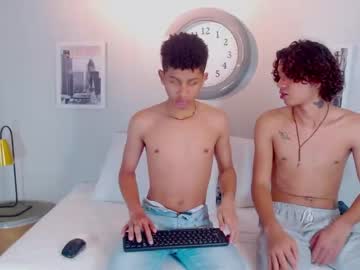 [03-09-22] maycol_foxxx chaturbate private webcam