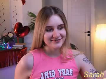 [12-02-23] sarah_dash webcam show from Chaturbate.com