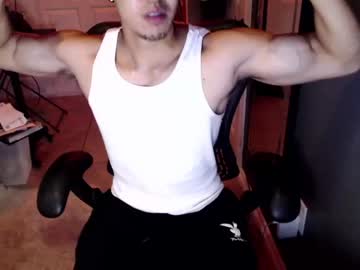[31-10-23] sir_teo record cam video from Chaturbate