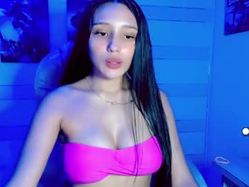 [08-11-22] ariadna_naughty18 chaturbate