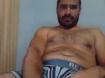 [04-07-23] ferbdie01 private show video from Chaturbate.com