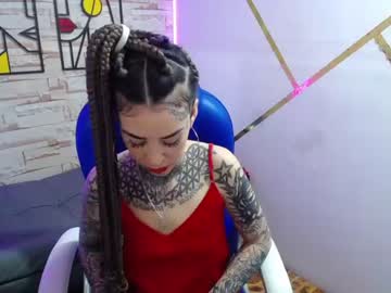 [25-03-23] kathyy_ink23 webcam show from Chaturbate