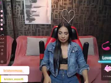 [29-09-23] kristen_moss public show from Chaturbate