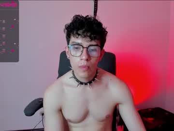 [30-04-23] santiagosuke webcam show from Chaturbate.com