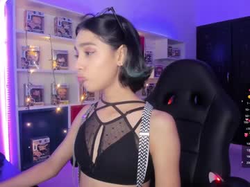 [14-10-23] aurora_sheryl record public show from Chaturbate