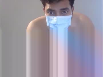 [13-10-23] johnysamuel98 record private show from Chaturbate
