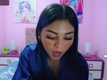 [15-05-22] mariana_little18 record blowjob show from Chaturbate.com