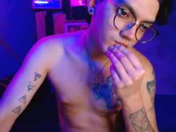 [20-10-23] alanf0x public show from Chaturbate