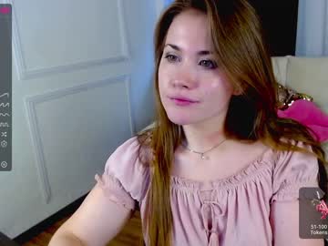 [13-08-23] angel_shy18 private from Chaturbate