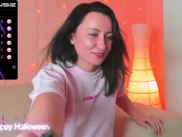 [30-10-23] athena_starry private webcam from Chaturbate