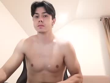[12-08-23] kaliwotan77 public show from Chaturbate
