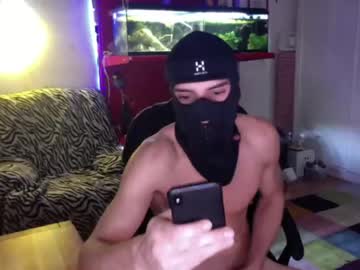 [13-02-23] lumiguy record webcam show from Chaturbate.com