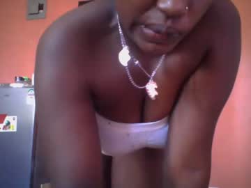 [19-03-22] africann_queen video from Chaturbate