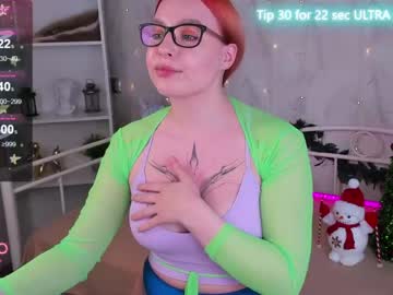[29-12-23] denise__levi public show from Chaturbate
