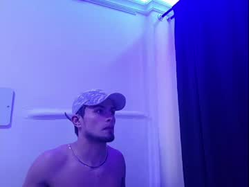 [25-03-22] tapiin5 record premium show video from Chaturbate