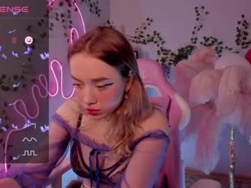 [29-02-24] fiona_powerpuff private show from Chaturbate