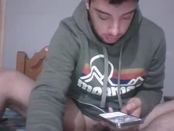 [25-06-23] gabo1208 show with cum from Chaturbate