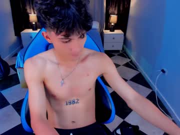 [05-01-24] jayden_ghost private show from Chaturbate