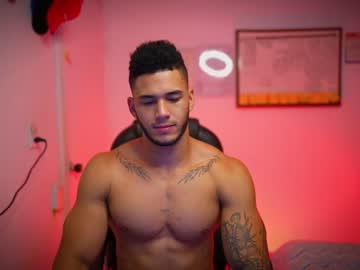 [29-05-23] jhony_serna_ chaturbate show with toys