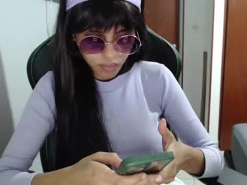 [31-10-22] miss_mia7 video from Chaturbate