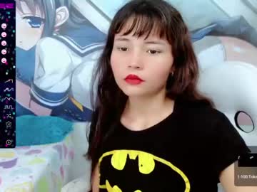 [29-09-22] _tiffany_pink public webcam from Chaturbate.com