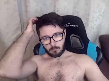[20-01-24] chance307 record private from Chaturbate