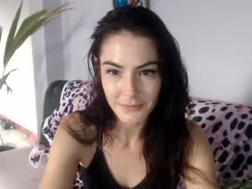 [12-01-22] sabrinakingsky chaturbate private