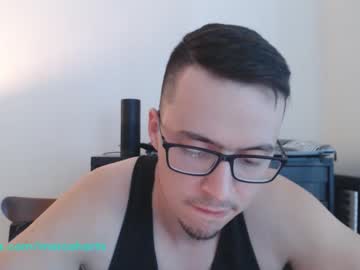 [27-09-22] marcoharts chaturbate cam video