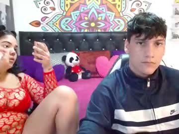 [12-06-23] maya_and_marectz chaturbate cam show