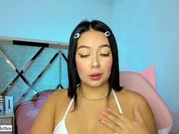 [09-04-24] nicolette_rosee record show with cum from Chaturbate