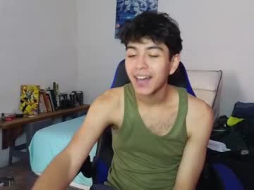 [18-12-23] santybig18 public show from Chaturbate