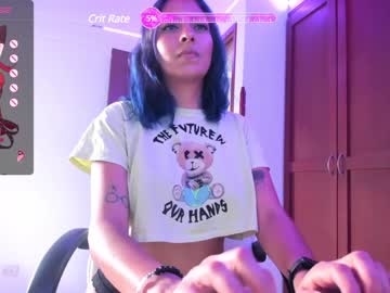 [10-01-24] violettmoon record show with cum from Chaturbate.com