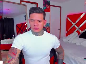 [18-02-23] _thadeo_ private sex show from Chaturbate