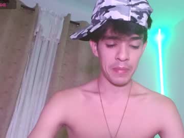 [02-12-23] johnjeannin private webcam from Chaturbate