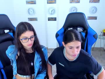 [13-01-22] melody_and_rachel private webcam from Chaturbate