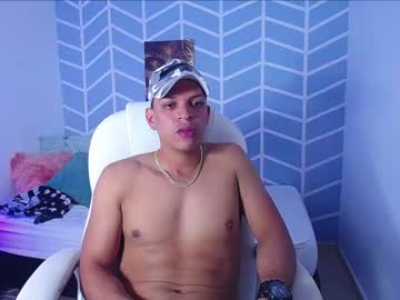 [16-04-22] marco_tostado record private show from Chaturbate