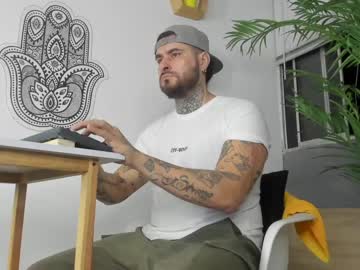[30-09-22] tony_madrid_ private sex video from Chaturbate
