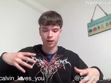 [04-05-24] calvin_loves_you chaturbate video with toys