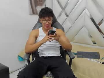 [16-01-24] chriss_smitth blowjob video from Chaturbate
