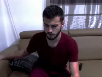 [13-03-22] crazydom1 webcam show from Chaturbate