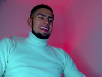 [15-11-23] dick__77 show with cum from Chaturbate.com